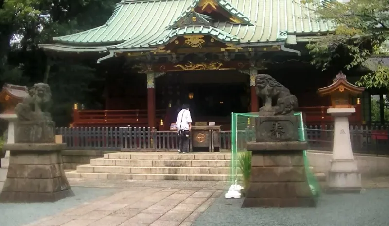 【渋谷→高輪ゲートウェイ】神社仏閣めぐりウォーク会！