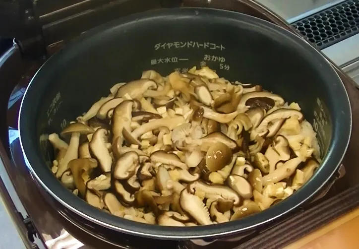 【橋本】食欲の秋！秋っぽい料理を作ろう会！